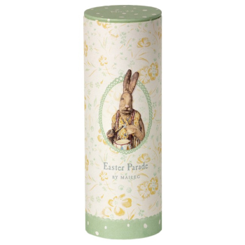 Preview: Osterhase - mit Trommel Preview: Osterhase - mit Trommel