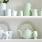 Preview: Eierbecher - Alice pale green