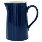 Preview: Krug - Alice dark blue (1 Liter)
