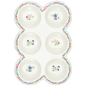 Preview: Ofenform (Muffin pan) - Ailis white
