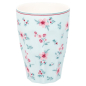 Preview: Becher (French Latte) - Sila pale blue