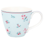 Preview: Tasse (Mug) - Sila pale blue