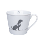Preview: Tasse - Hund