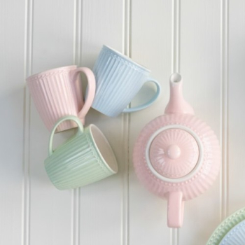 Preview: Becher (Mug) - Alice pale pink