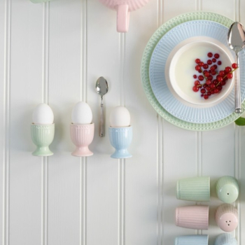 Preview: Eierbecher - Alice pale blue