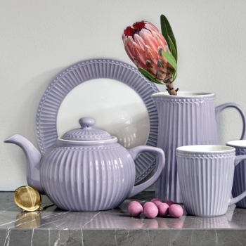 Preview: Teller - Alice lavender