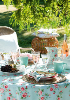 Preview: Becher (Mug) - Alice cool mint