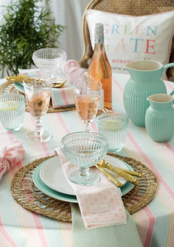 Preview: Teller - Alice cool mint
