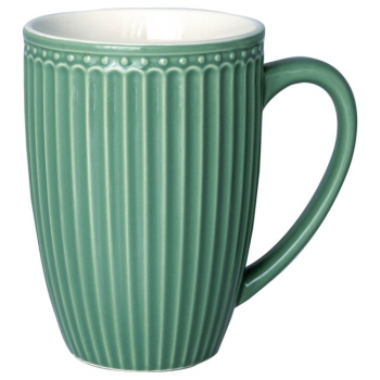 Becher (Tall Mug) - Alice dusty green