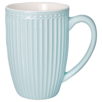 Becher (Tall Mug) - Alice pale blue