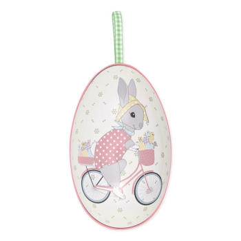 Preview: Blechdose - Osterei Cilja easter