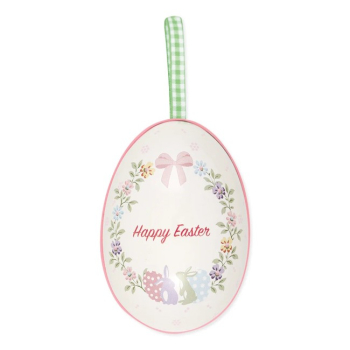 Preview: Blechdose - Osterei Cilja easter