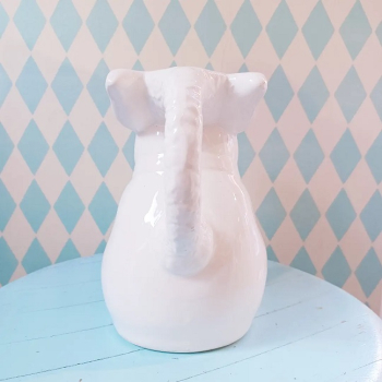 Preview: alter Krug - Osterhase (ausverkauft!)