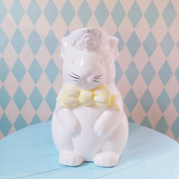 Preview: alter Krug - Osterhase (ausverkauft!)