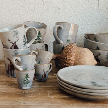 Preview: Schüssel - Winter