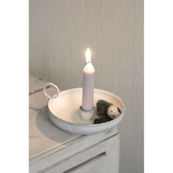 Kerzenhalter - Schale (Stabkerze)