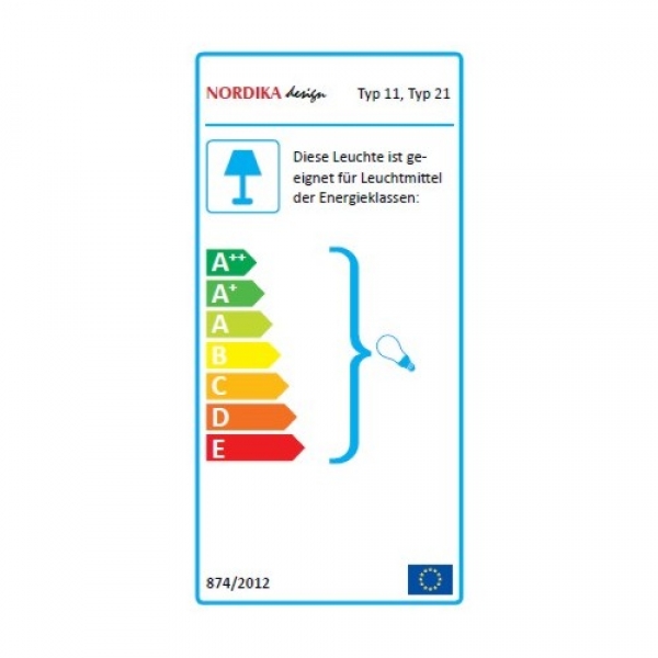 Lampenfuß - Lena (E27)