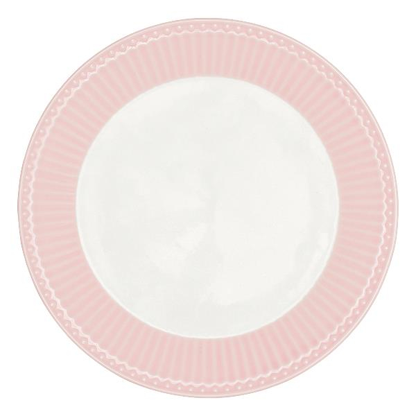 Teller - Alice pale pink
