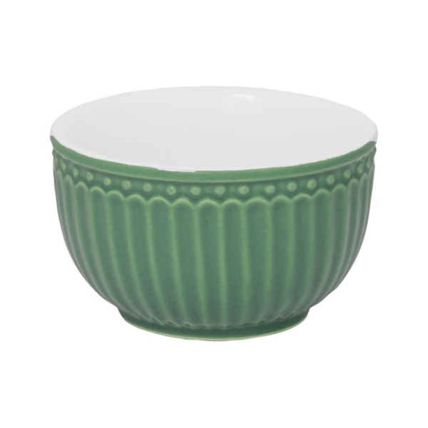 Schüssel (mini) - Alice dusty green