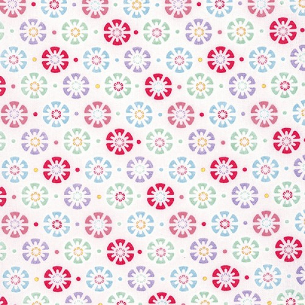 Ofenhandschuh - Rike white