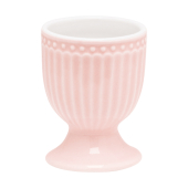 Eierbecher - Alice pale pink