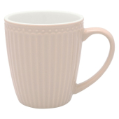 Becher (Mug) - Alice creamy fudge