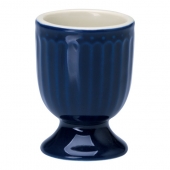 Eierbecher - Alice dark blue