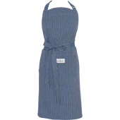 Schürze - Alicia dark blue