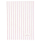Geschirrhandtuch - Leonine pale pink