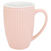 Becher (Tall Mug) - Alice pale pink