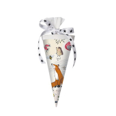 Schultüte - Waldtiere (XS)